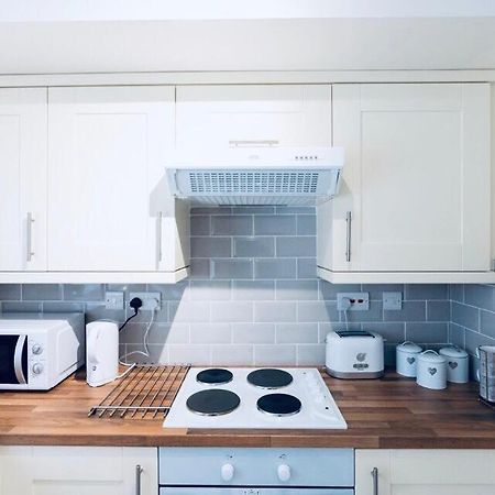 Turnstone Wharf Apartment Nottingham Eksteriør bilde